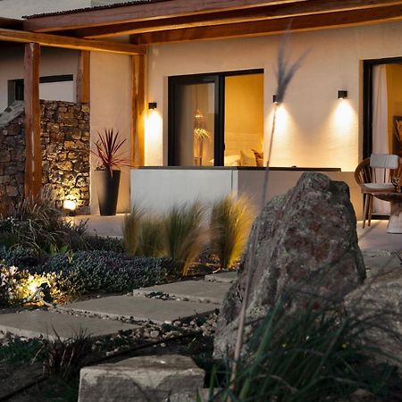 Opuntia Suites Naxos City Exteriör bild
