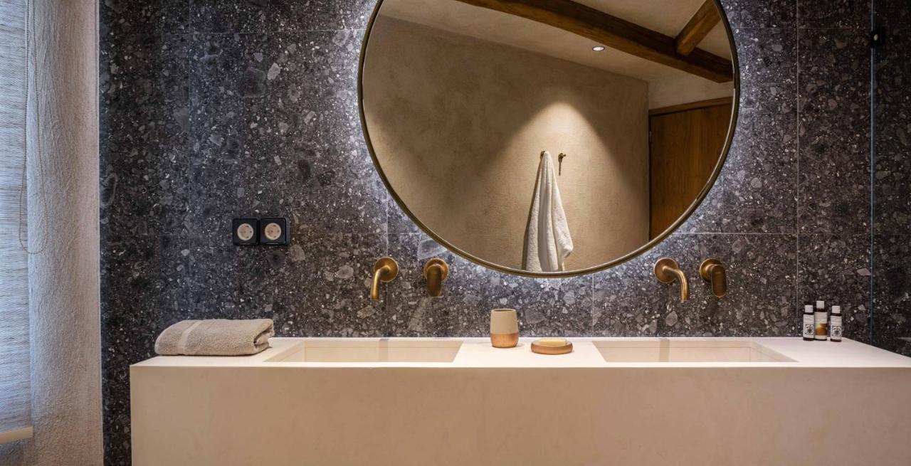 Opuntia Suites Naxos City Exteriör bild