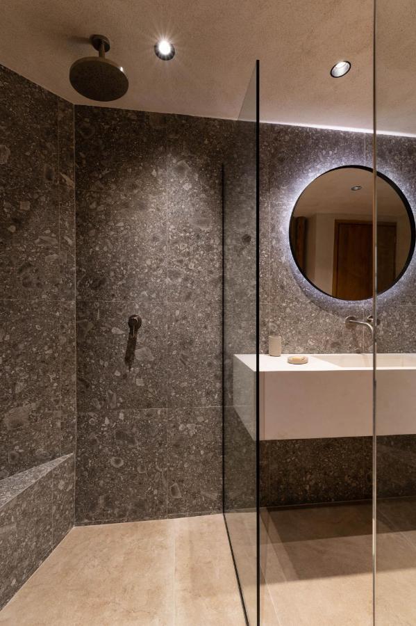 Opuntia Suites Naxos City Exteriör bild
