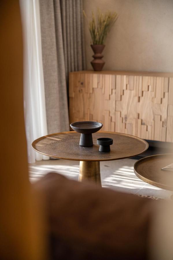 Opuntia Suites Naxos City Exteriör bild