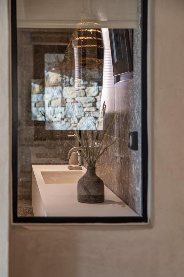 Opuntia Suites Naxos City Exteriör bild