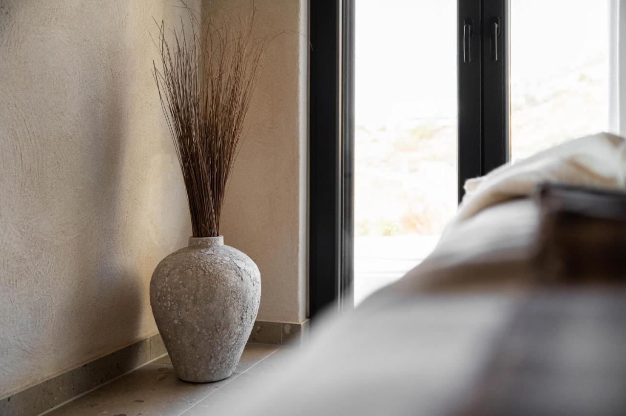 Opuntia Suites Naxos City Exteriör bild